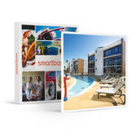 SMARTBOX - Coffret Cadeau 2 nuits avec entrée au parc aquatique pour 2 à l'Hôtel Marineland Resort -  Séjour