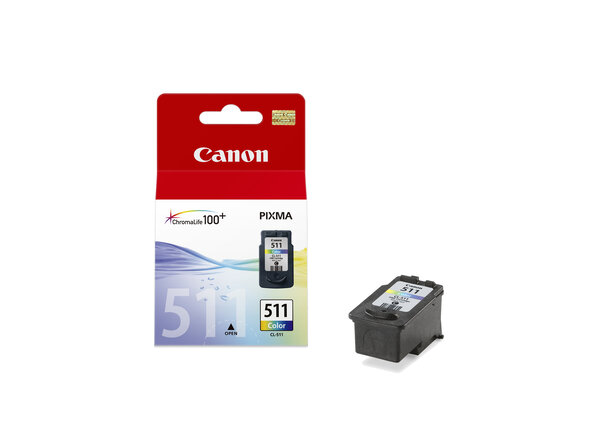 Canon canon cl 511
