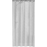 Sealskin Rideau de douche Perle 180 cm Transparent