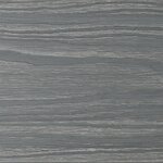 vidaXL Panneaux de terrasse et accessoires WPC Marron/gris 25 m² 4 m