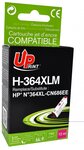 Cartouche encre UPrint compatible HP 364 XL Magenta