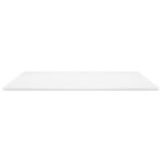 vidaXL Sur-matelas 180x200x5 cm