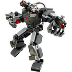 Mech Warmachine LEGO® Marvel Super Heroes 76277 - Figurine de Collection pour Enfants