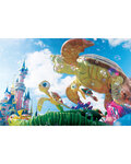 Coffret cadeau - TICKETBOX - Disneyland Paris 1 jour / 2 parcs