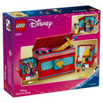 Coffret à Bijoux Blanche-Neige LEGO® Disney Princess™ - 43276