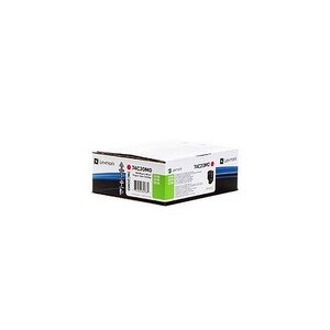 Lexmark cs720 toner magenta 74c20m0