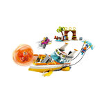 LEGO Sonic the Hedgehog : Le Bateau d'Aventures de Tails (76997) avec Fun Interactif