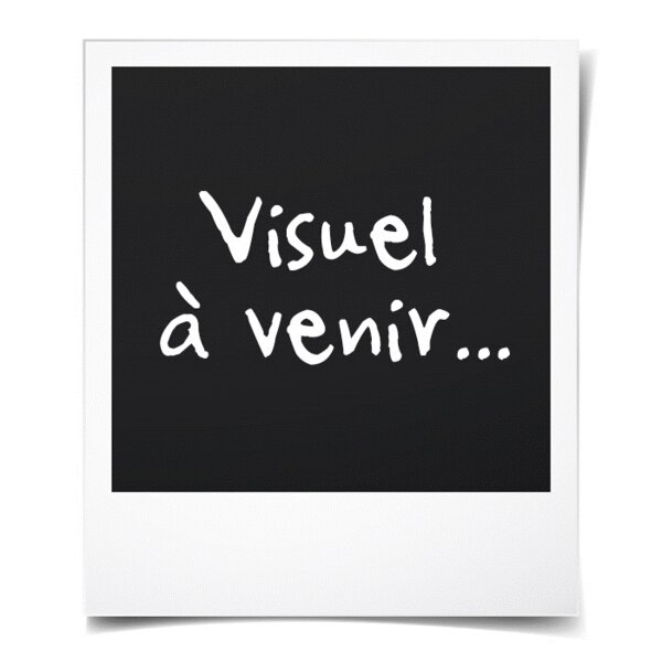 Armoire - Blanc mat -  2 portes battantes + 2 portes coulissantes - L 270,3 x P 61,2 x H 210 cm - NARAGO