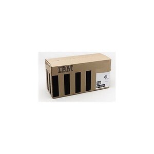 Ibm toner noir 53p7582