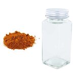 Flacon à épices poudreur + chili con carne 40 g