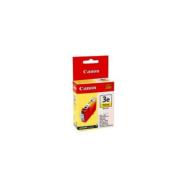 Canon bci3 cartouche cyan 4483a002