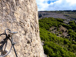 SMARTBOX - Coffret Cadeau 3h de parcours sur la via ferrata avec photos face au lac du Bourget -  Sport & Aventure