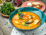 SMARTBOX - Coffret Cadeau Coffret cadeau Saint-Valentin : un dîner romantique à Marseille -  Gastronomie