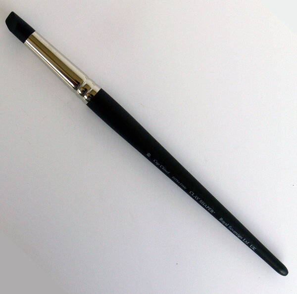 C. SHAPER n°10 Extra-ferme Concave