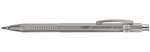 Porte mines rechargeable CRITERIUM Luxe Silver HB 2 mm BIC
