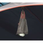 Easy Camp Tente tunnel Energy 200 Compact 2 personnes vert