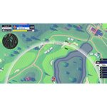 Mario Golf : Super Rush - Jeu Nintendo Switch