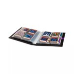 Album TCG PRO SMALL Fantasy pour 160 cartes de jeux Yu Gi Oh ou Magic.