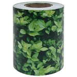 vidaXL Écran d'intimité de jardin PVC 35x0 19 m Vert