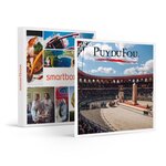 SMARTBOX - Coffret Cadeau Billets Puy du Fou 2025 - 1 jour pour 2 adultes et 2 enfants -  Multi-thèmes