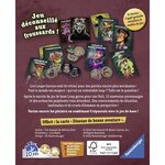 Loup-Garou pour un Crépuscule - Ravensburger - Jeu d'ambiance Enfants et Adultes - Jeu de rôle - 3 a 10 joueurs des 10 ans