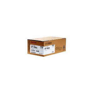 Ricoh sp150le toner noir 407971