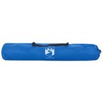 vidaXL Tente de plage 2 personnes libération rapide imperméable