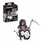Figurine 71104 Madara Uchiha - Naruto Shippuden avec Gunbaï et Kama
