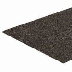 vidaXL Tapis d'escalier autocollants rectangulaire 15 Pièces 60x25 cm