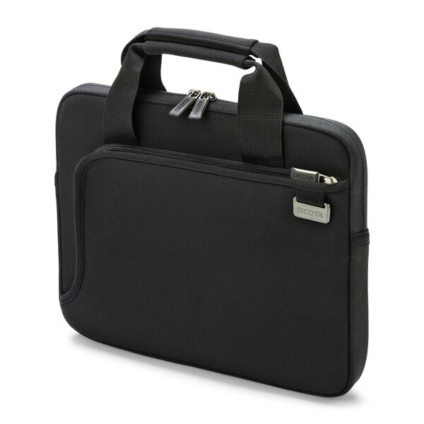Sacoche Ordinateur Portable Dicota SmartSkin 12,5" max (Noir)