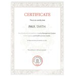 Leitz pochettes de plastification ilam 125 microns a5 100 pièces