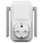 Ezviz sonnette vidéo smart chime ii blanc