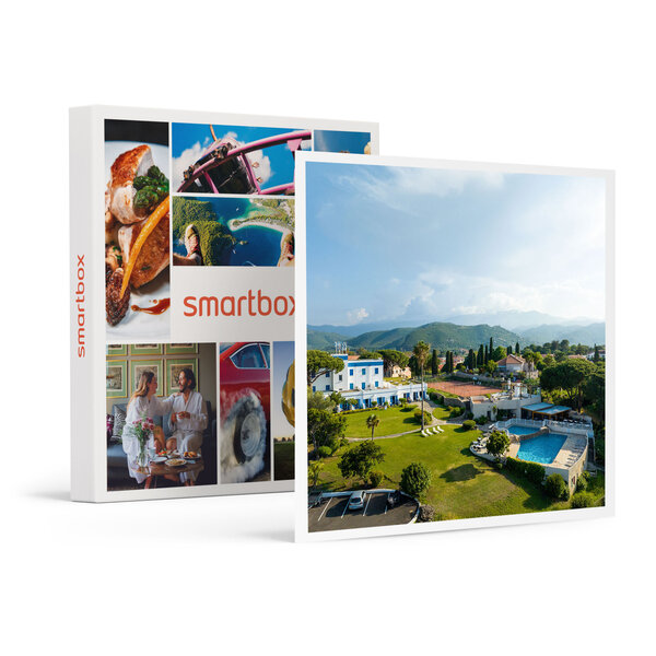SMARTBOX - Coffret Cadeau 2 jours en famille en Corse près de Bastia -  Séjour