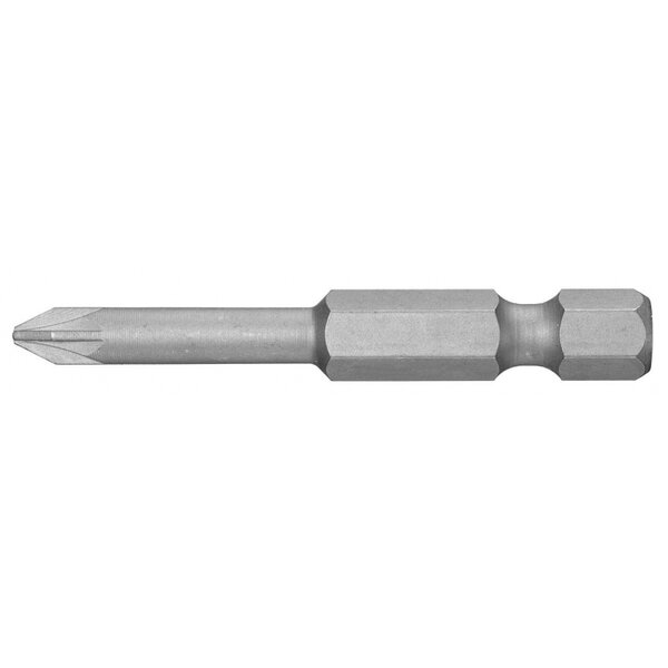 Embout high perf Facom série 6 pour vis cruciformes Pozidriv ED60T