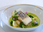 SMARTBOX - Coffret Cadeau Adresses primées : menu 5 plats au restaurant Puits du Trésor près de Carcassonne -  Gastronomie