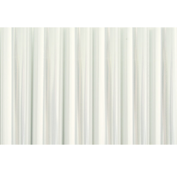 Rouleau film fleuriste transparent 100x0 7m clairefontaine