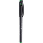 Roller à encre Topball 845 03 vert SCHNEIDER