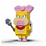 71418 Boîte à Outils Créative LEGO® Super Mario™ - Ensemble d'Extension Idéal pour Enfants