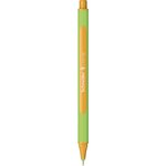 Feutre Fineliner Line-Up 04 vulcanJaune SCHNEIDER