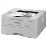 Imprimante laser WiFi recto-verso monochrome Brother HL-L2865DW 34 ppm