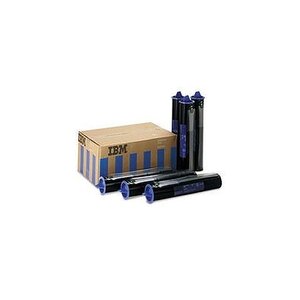 Ibm toner noir 69g7306