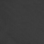 vidaXL Auvent pliable manuel 600 cm Anthracite