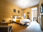 SMARTBOX - Coffret Cadeau 2 jours en suite dans un château 4* près d'Annecy -  Séjour