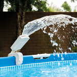 Intex Projecteur de piscine à LED PP 28089