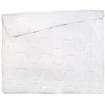 ABEIL Couette légère 240 x 260 cm blanc