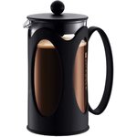 KENYA - Cafetière à piston BODUM   3 tasses  0.35 l