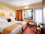 SMARTBOX - Coffret Cadeau 2 jours à Nice en hôtel 4* avec modelage et accès à l'espace détente -  Séjour