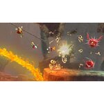 Rayman Legends Definitive Edition Jeu Switch