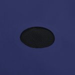 vidaXL Réservoir d'eau avec robinet pliable 750 L PVC