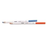 Crayons de couleur hexagonaux minabella  en boîte en carton  12 couleurs. Ø 3 8 mm primo